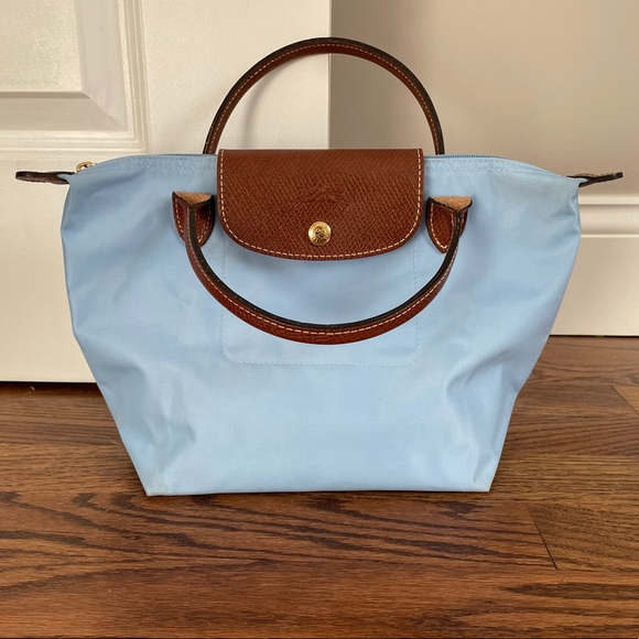 Longchamp Handbags - Longchamp Bag !